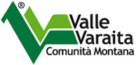 Visita il sito della Comunit� Montana Valle Varaita