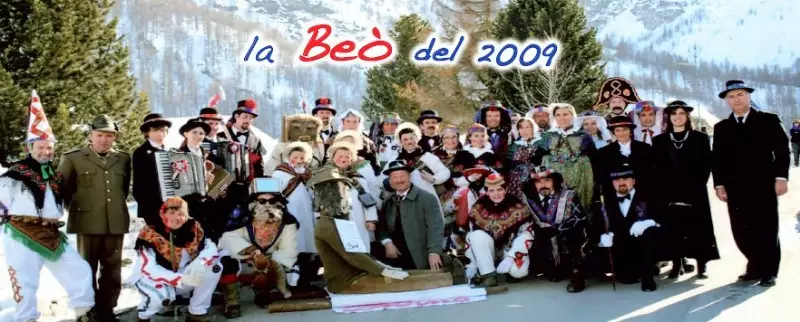 La Beo del 2009