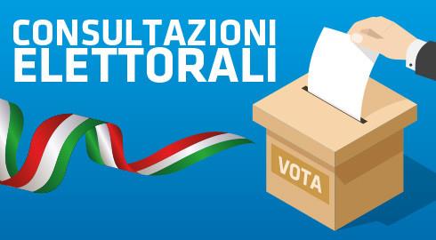 CONSULTAZIONI ELETTORALI DEL 3 E 4 OTTOBRE 2021 - INDIRIZZI PEC PER LE  RICHIESTE DIGITALI DI CERTIFICATI ELETTORALI E PER LE TRASMISSIONI DIGITALI  DELLE DESIGNAZIONI DEI RAPPRESENTANTI DI LISTA.