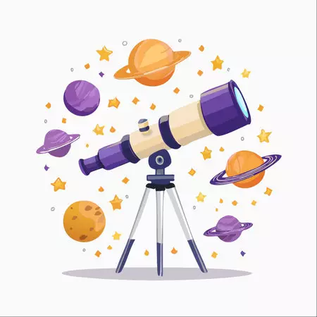 MONTATURA EQUATORIALE