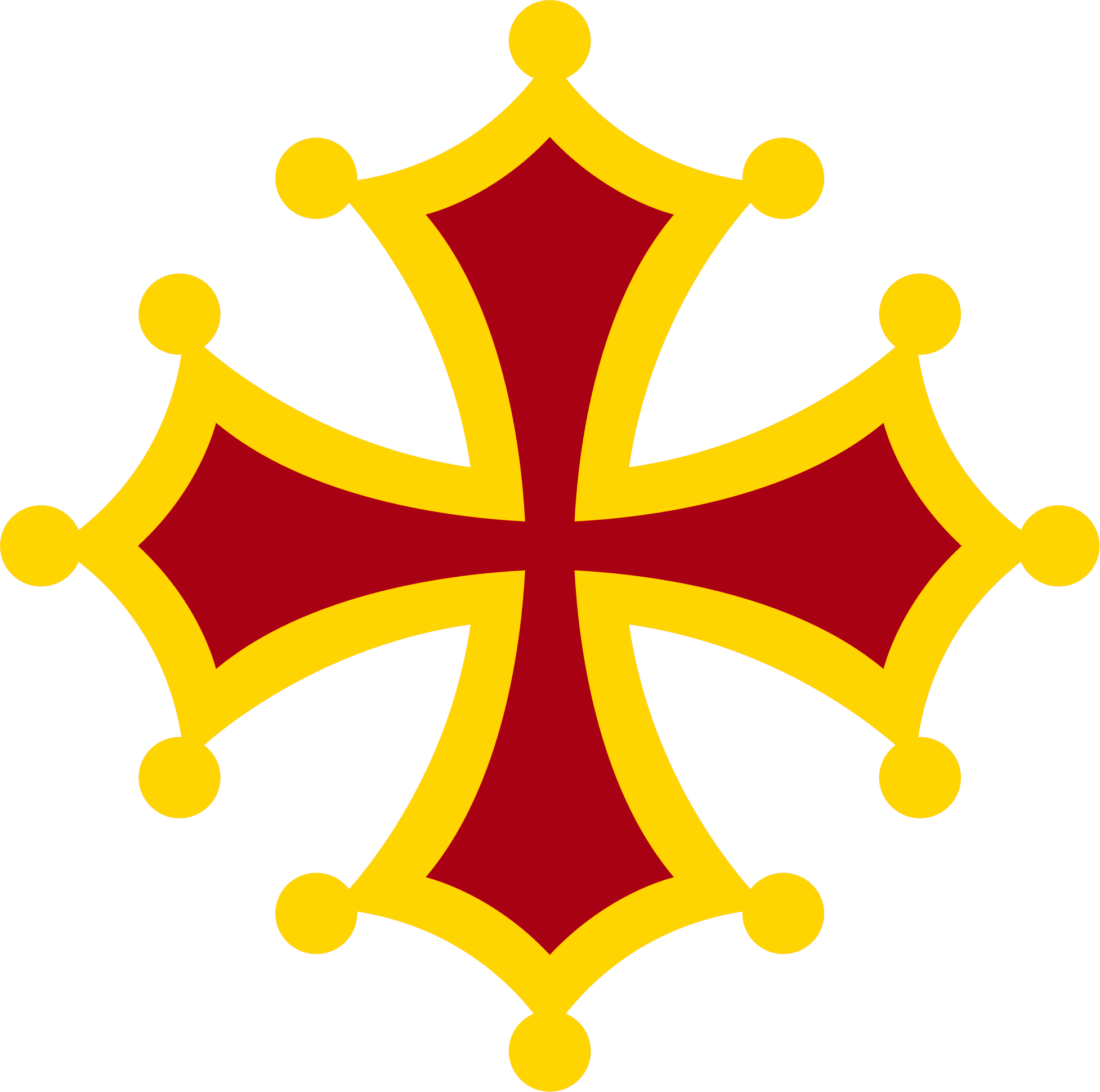 Croce occitana