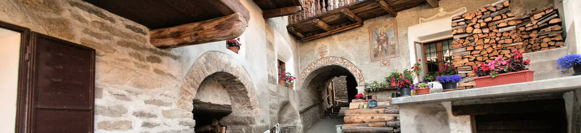 Comune di Bellino